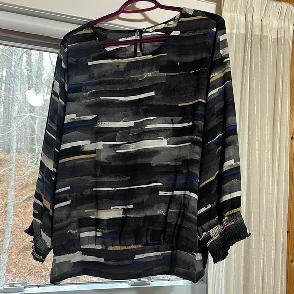 Reitmans XXL Blouse. Great condition - Picture 1 of 3